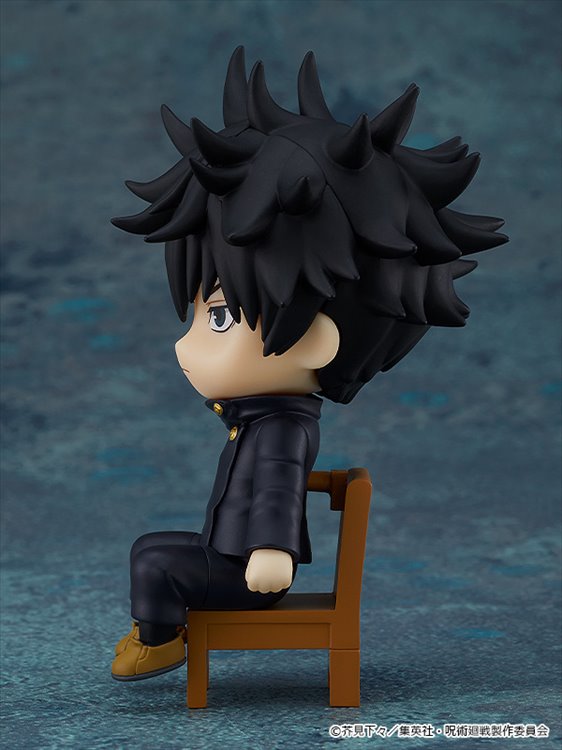 Jujutsu Kaisen - Megumi Fushiguro Swacchao Nendoroid