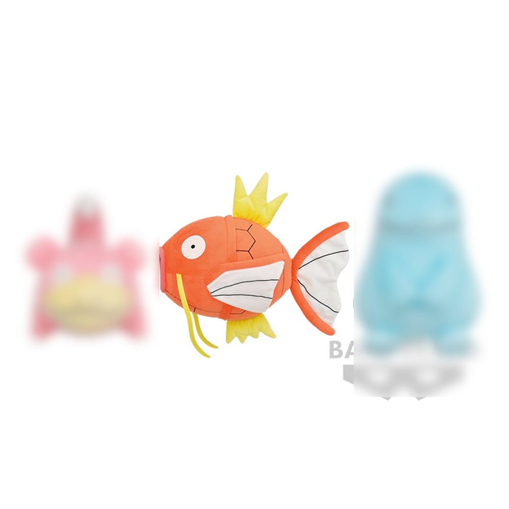 Pokemon - Magikarp 27cm Plush