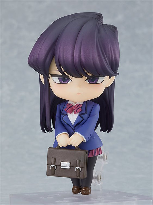 Komi Cant Communicate - Shoko Komi Nendoroid