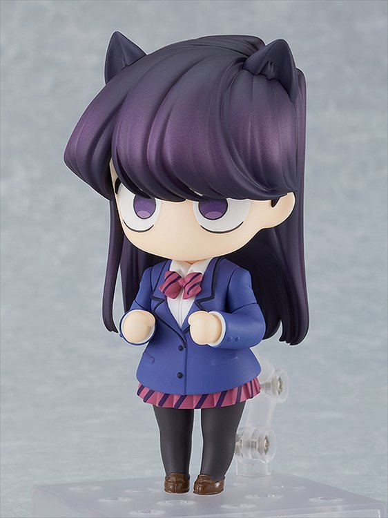 Komi Cant Communicate - Shoko Komi Nendoroid