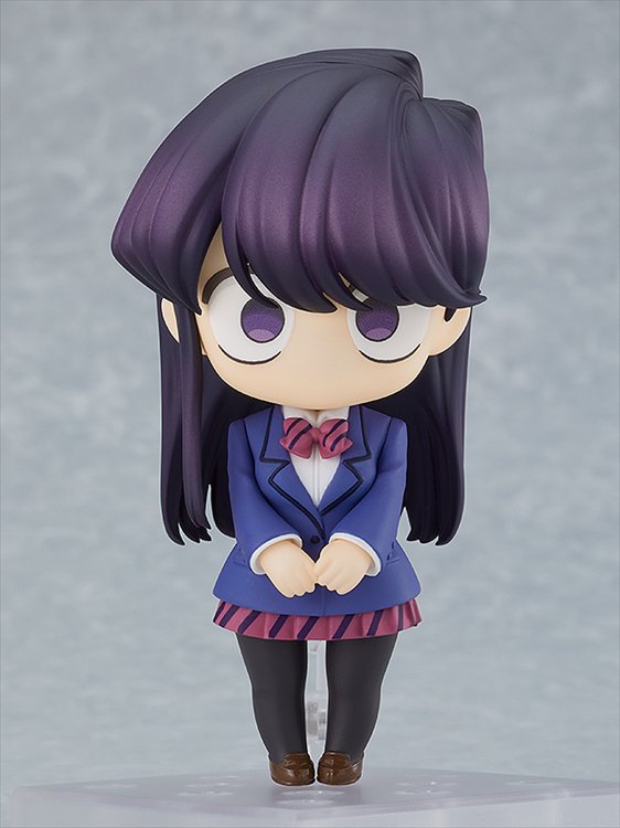 Komi Cant Communicate - Shoko Komi Nendoroid
