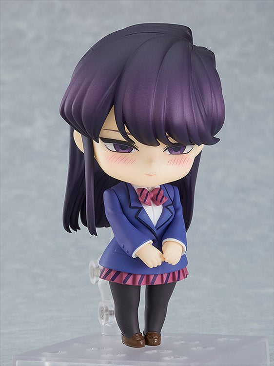 Komi Cant Communicate - Shoko Komi Nendoroid