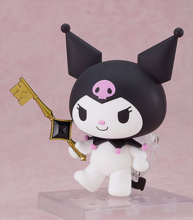 Sanrio - Kuromi Nendoroid
