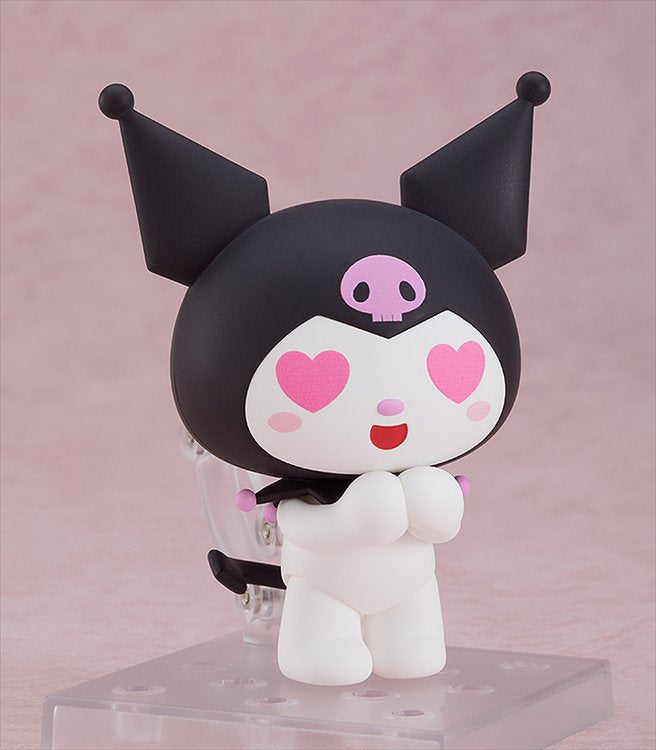 Sanrio - Kuromi Nendoroid