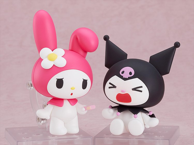 Sanrio - Kuromi Nendoroid