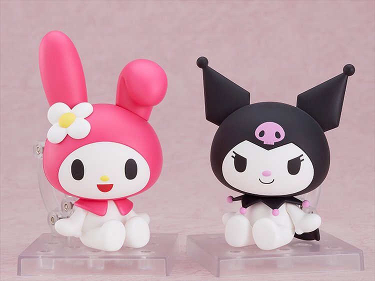 Sanrio - Kuromi Nendoroid
