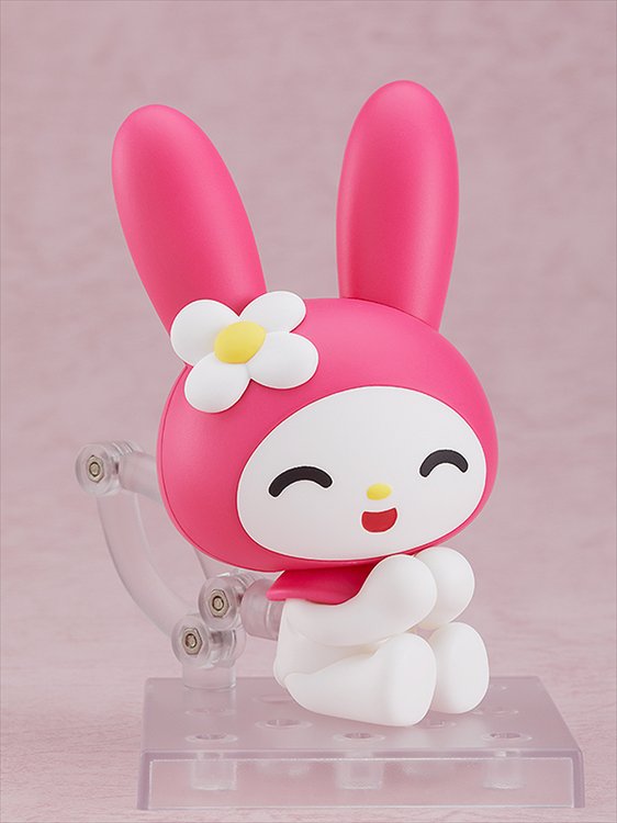 Sanrio - My Melody Nendoroid