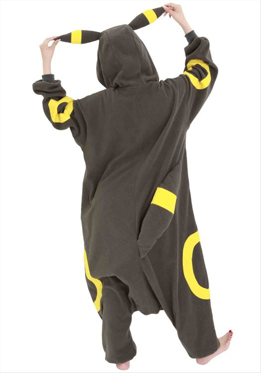 Kigurumi - Pokemon Umbreon