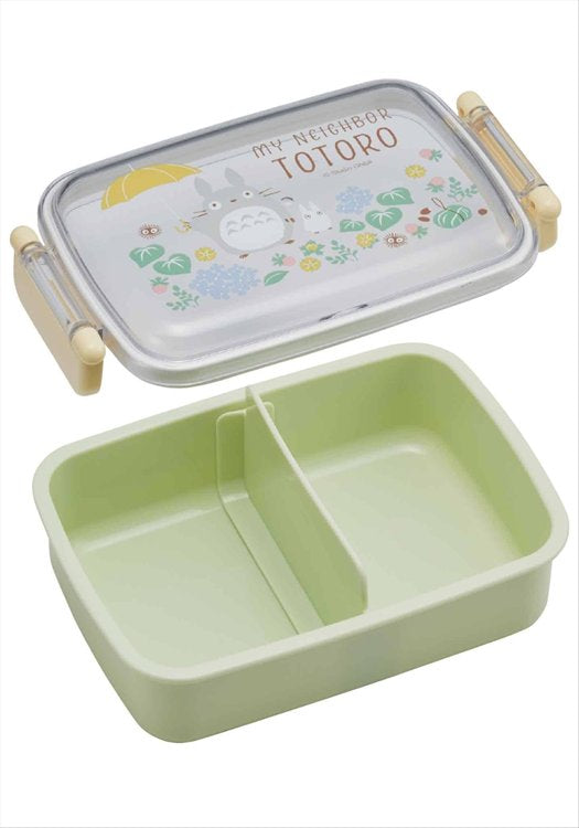 Totoro - Bento Lunch Box Flower Field