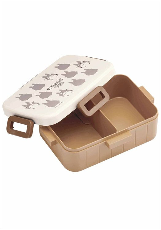 Totoro - Bento Lunch Box Silhouette