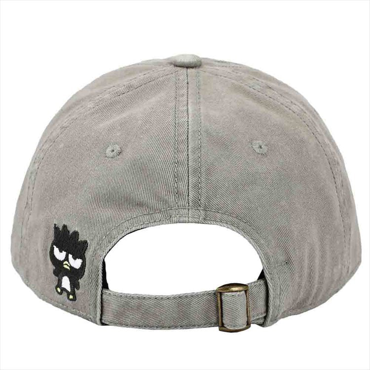 Sanrio - Bad Badtz Maru Sushi Hat Caps