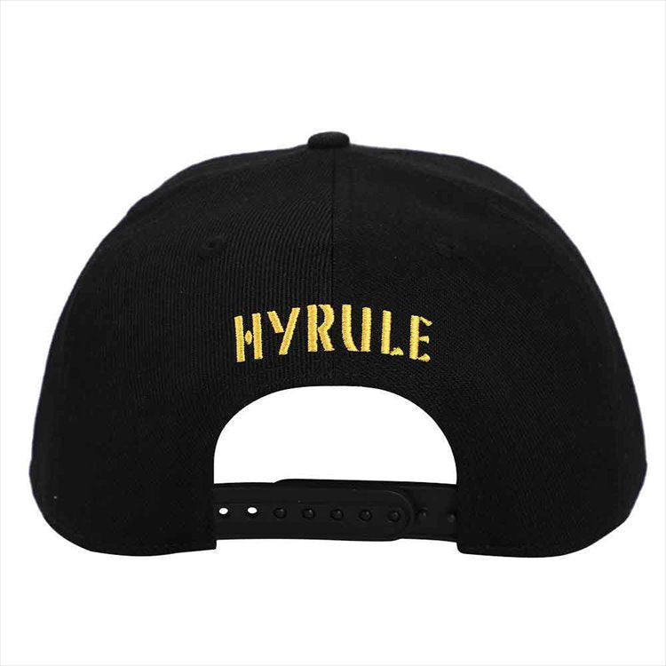 Zelda - Hyrule Crest Hat Caps