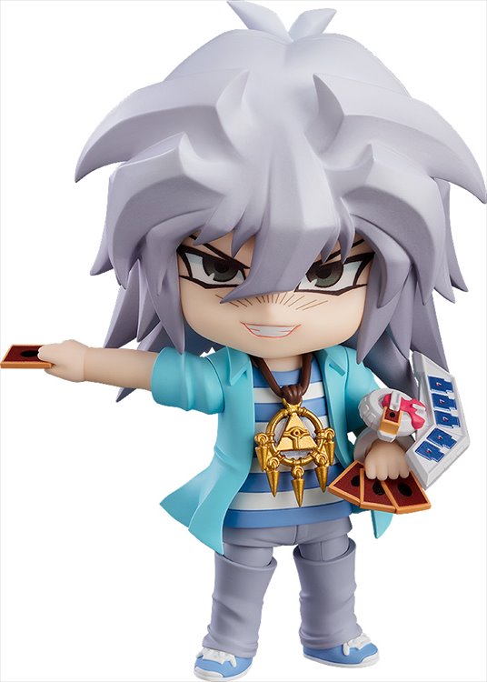 Yu Gi Oh - Yami Bakura Nendoroid