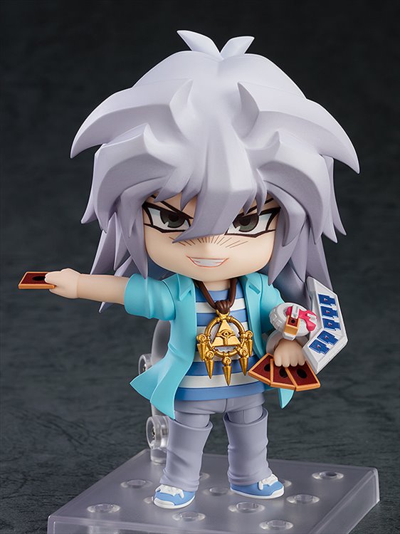 Yu Gi Oh - Yami Bakura Nendoroid