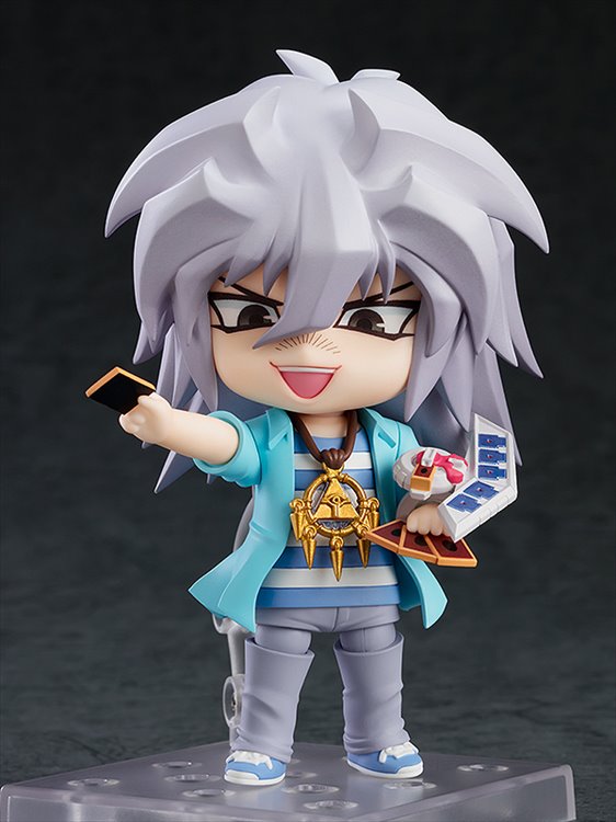 Yu Gi Oh - Yami Bakura Nendoroid