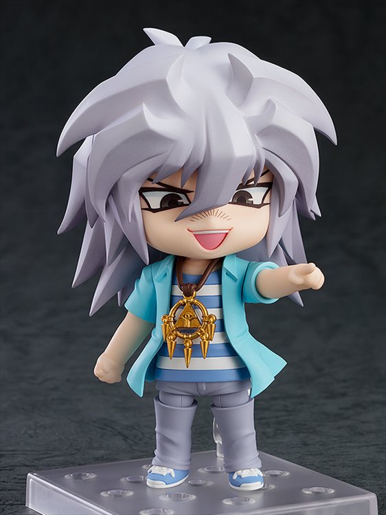 Yu Gi Oh - Yami Bakura Nendoroid