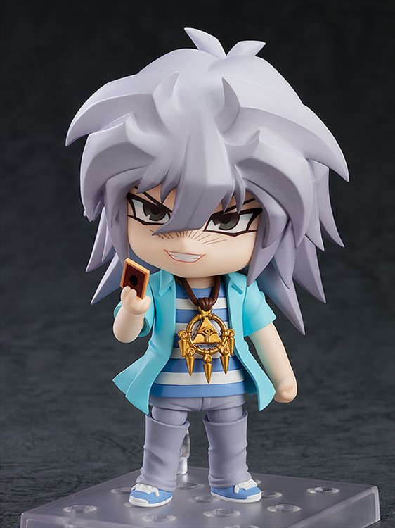 Yu Gi Oh - Yami Bakura Nendoroid