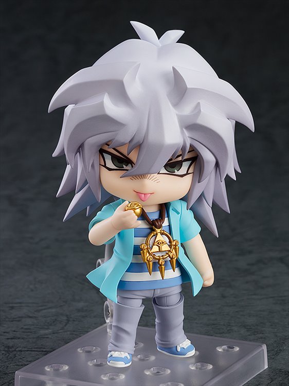 Yu Gi Oh - Yami Bakura Nendoroid