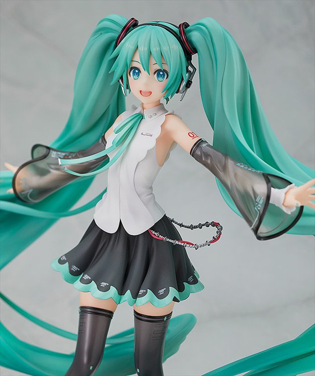 Vocaloid - 1/8 Hatsune Miku NT PVC Figure