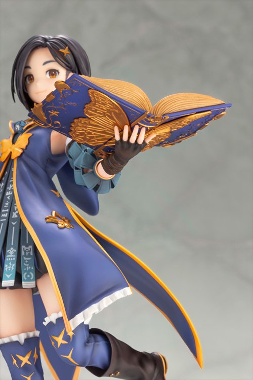 Tales of Arise - 1/8 Rinwell PVC Figure