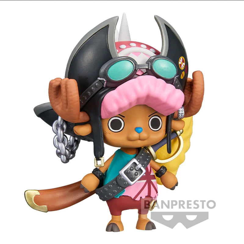 One Piece - Tony Tony Chopper DXF The Grandline Men Vol.5 Prize