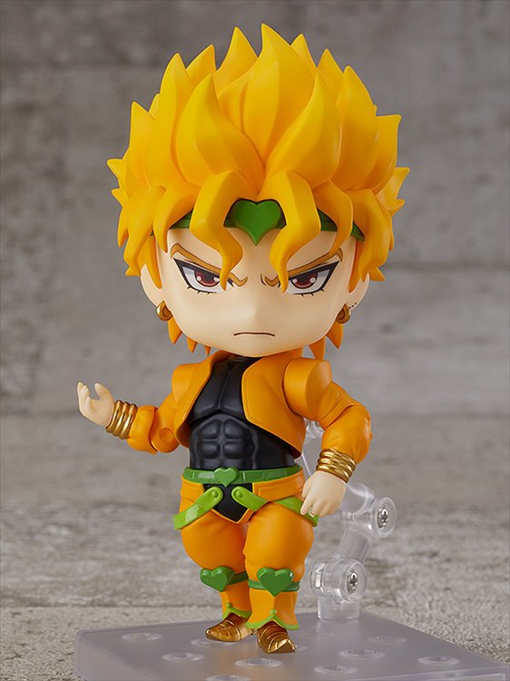 Jojos Bizarre Adventure Part III - Dio Nendoroid Re-release