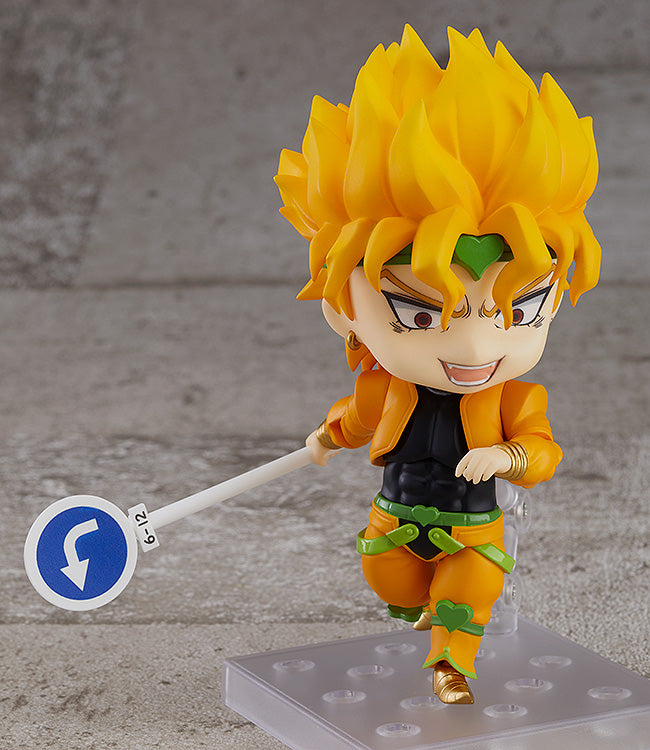 Jojos Bizarre Adventure Part III - Dio Nendoroid Re-release