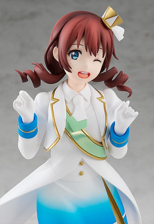 Love Live PDP - Emma Verde Pop Up Parade PVC Figure