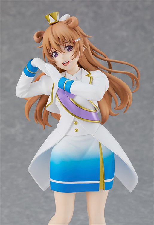 Love Live PDP - Kanata Konoe Pop Up Parade PVC Figure