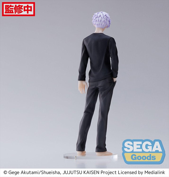 Jujutsu Kaisen - Satoru Gojo Prize Figure
