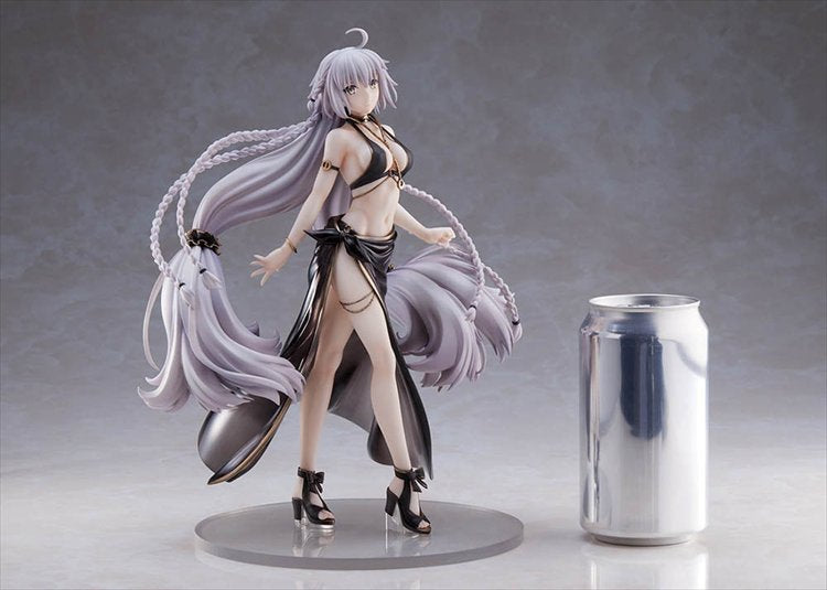 Fate Grand Order - 1/7 Avenger Jeanne D Arc Alter Festival Portrait Ver. PVC FIGURE