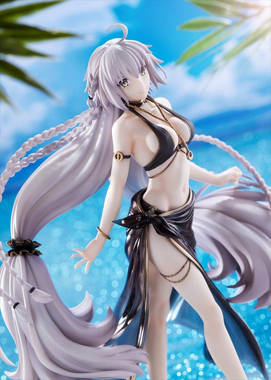 Fate Grand Order - 1/7 Avenger Jeanne D Arc Alter Festival Portrait Ver. PVC FIGURE