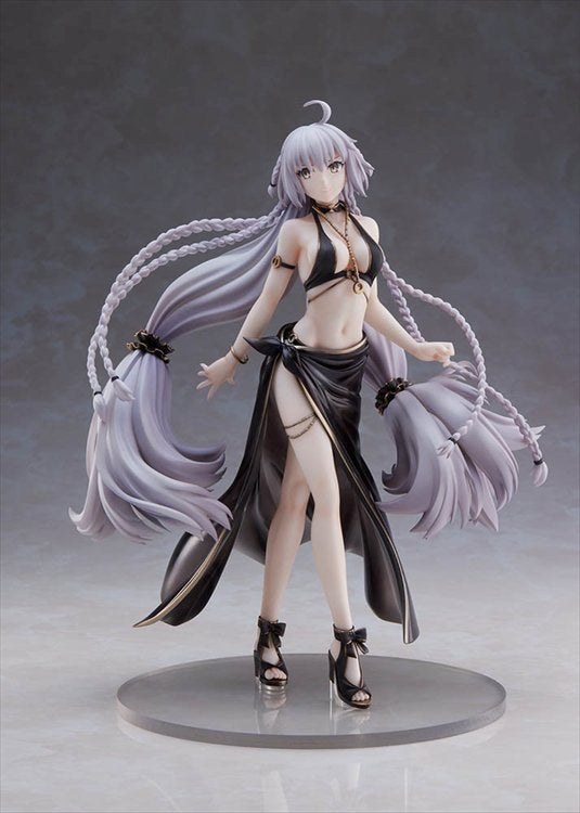Fate Grand Order - 1/7 Avenger Jeanne D Arc Alter Festival Portrait Ver. PVC FIGURE