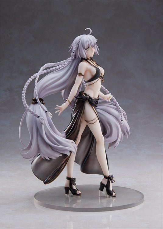 Fate Grand Order - 1/7 Avenger Jeanne D Arc Alter Festival Portrait Ver. PVC FIGURE