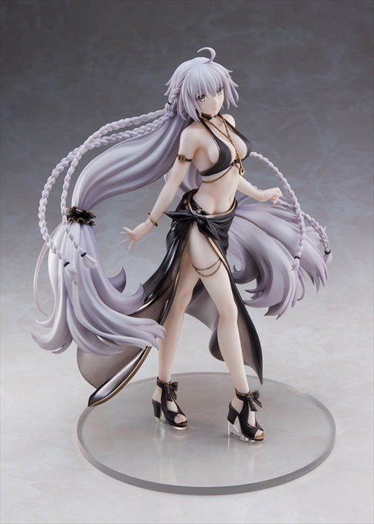 Fate Grand Order - 1/7 Avenger Jeanne D Arc Alter Festival Portrait Ver. PVC FIGURE