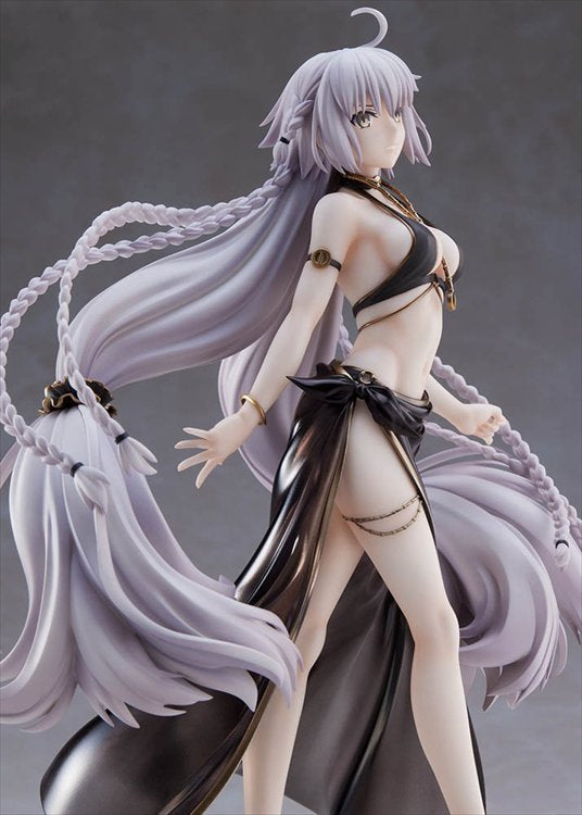 Fate Grand Order - 1/7 Avenger Jeanne D Arc Alter Festival Portrait Ver. PVC FIGURE