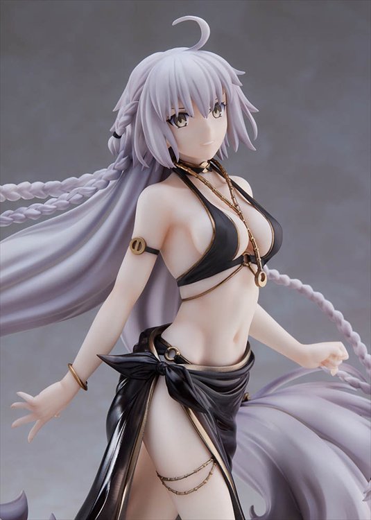 Fate Grand Order - 1/7 Avenger Jeanne D Arc Alter Festival Portrait Ver. PVC FIGURE