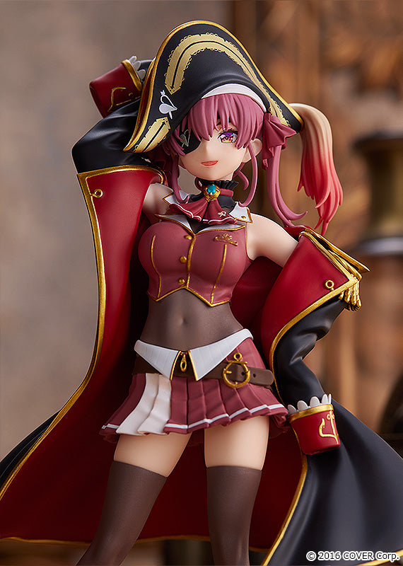 Hololive Production - Houshou Marine Pop Up Parade PVC Figure