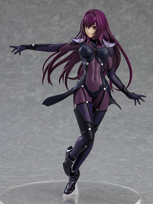 Fate Grand Order - Lancer Scathach Pop Up Parade PVC Figure