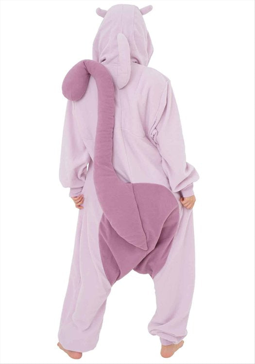 Kigurumi - Pokemon Mewtwo