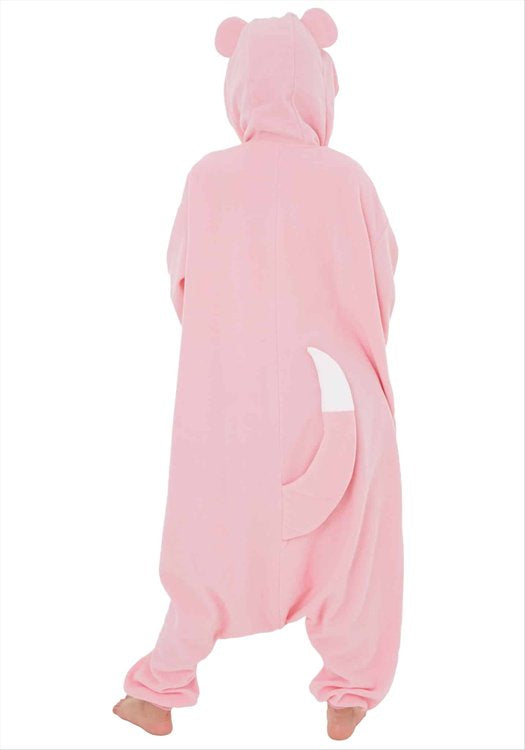 Kigurumi - Pokemon Slowpoke