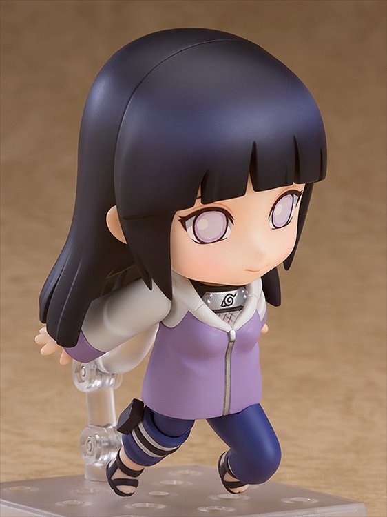 Naruto Shippuden - Hinata Hyuga Nendoroid Re-release