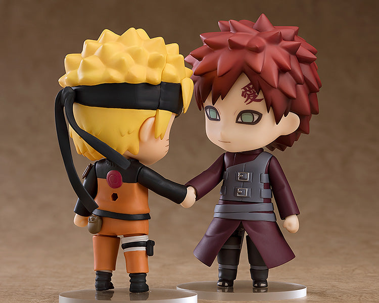 Naruto Shippuden - Gaara Nendoroid Re-release