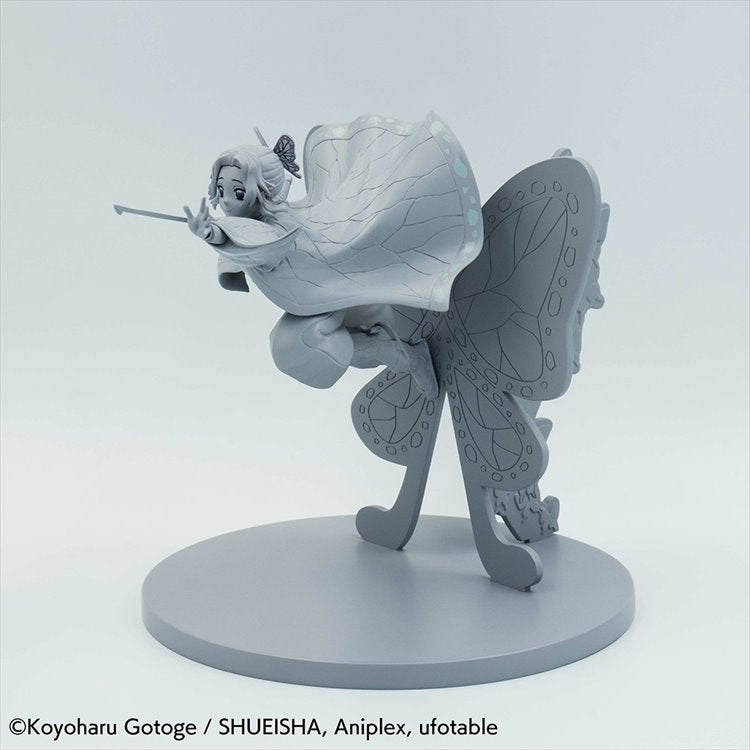 Demon Slayer - Shinobu Book Marker Prize Figure