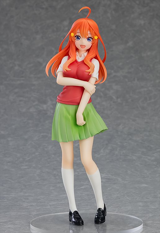 The Quintessential Quintuplets Movie - Itsuki Nakano 1.5 Pop Up Parade