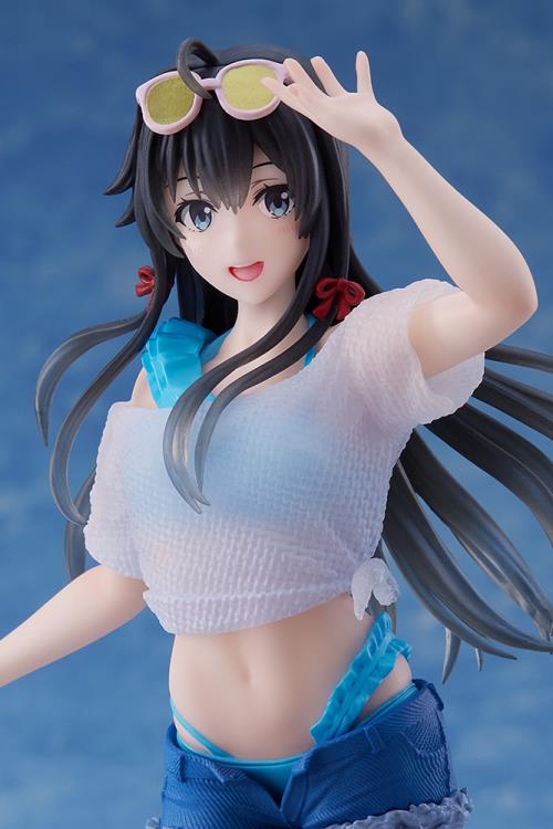My Teen Romantic Comedy Snafu Climax - Yukino Yukinoshita Coreful Figure