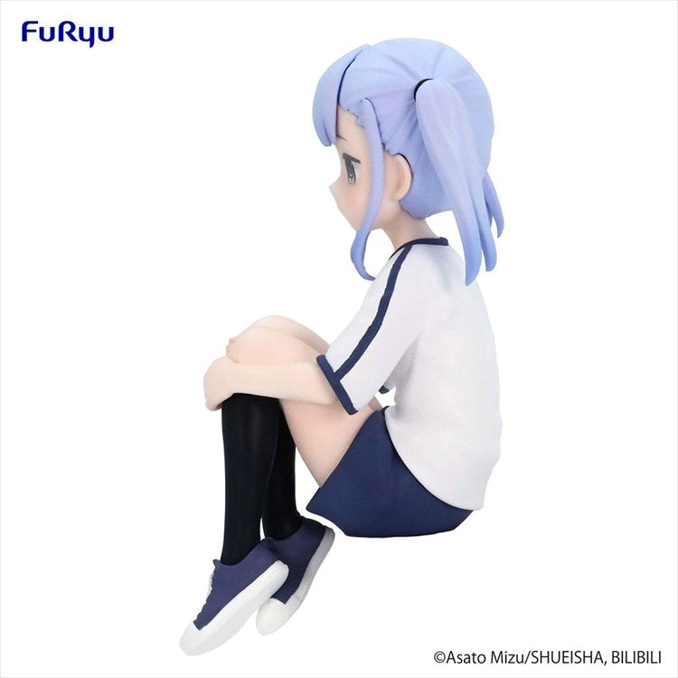 Aharen San Wa Hakarenai - Reina Aharen Noodle Stopper Figure