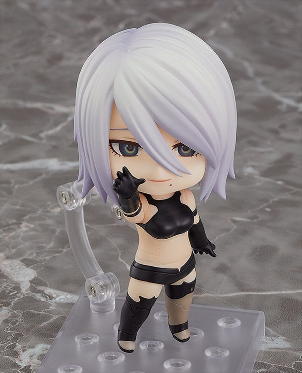 Nier Automata - Yorha Type A No. 2 Short Hair Ver. Nendoroid