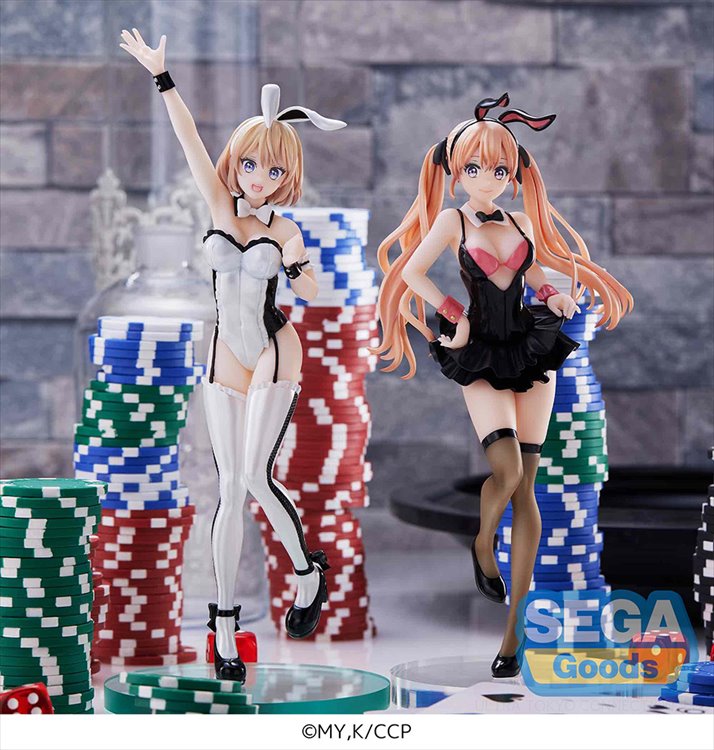 A Couple Of Cuckoos - Sachi Umino PM Figure