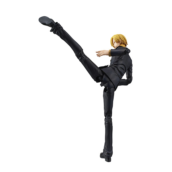 One Piece - Sanji Variable Action Heroes Action Figure